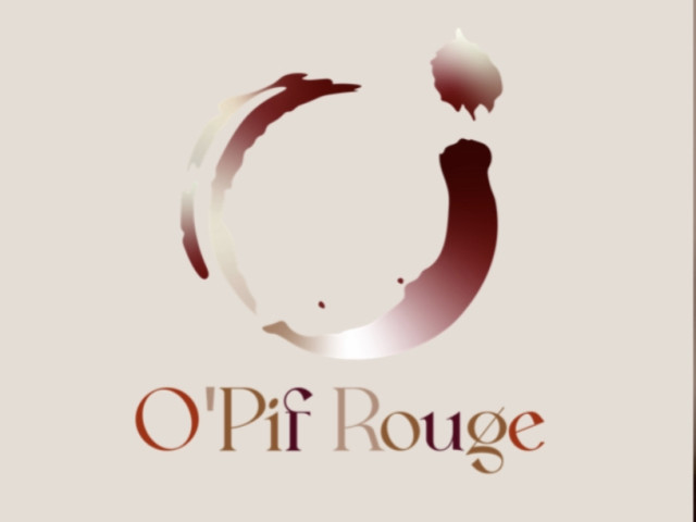 O'PIF ROUGE 